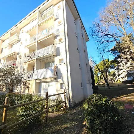 Moderne, Calme, Climatise Gréoux-les-Bains