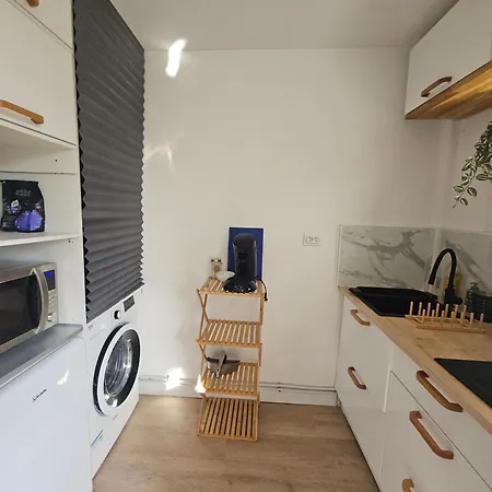 Moderne, Calme, Climatise Gréoux-les-Bains