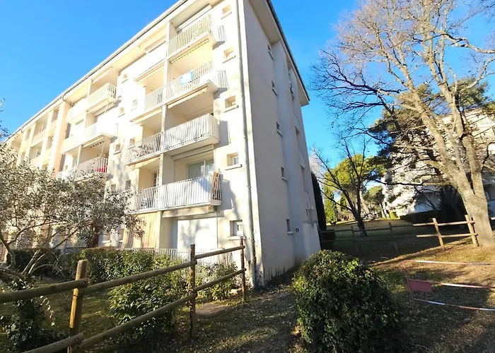 Moderne, Calme, Climatise Gréoux-les-Bains