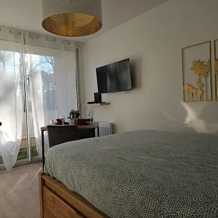 Moderne Et Calme Greoux-les-Bains