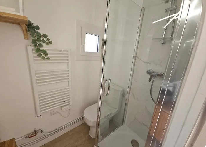 Moderne Et Calme Appartamento *