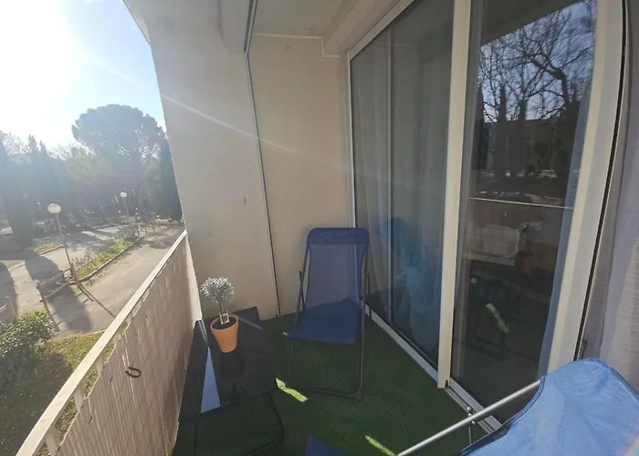 Moderne Et Calme * Gréoux-les-Bains